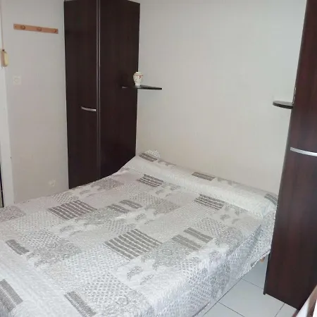 Apartment Climatise Avec Piscine, 5 Couchages, Proche Commodites, - Fr-1-387-44 *