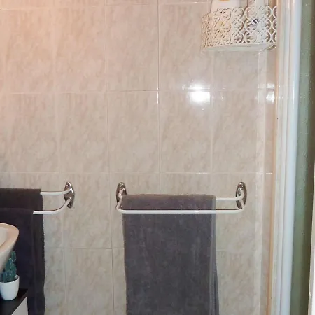 Apartment Climatise Avec Piscine, 5 Couchages, Proche Commodites, - Fr-1-387-44