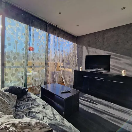 Apartment Climatise Avec Piscine, 5 Couchages, Proche Commodites, - Fr-1-387-44 *