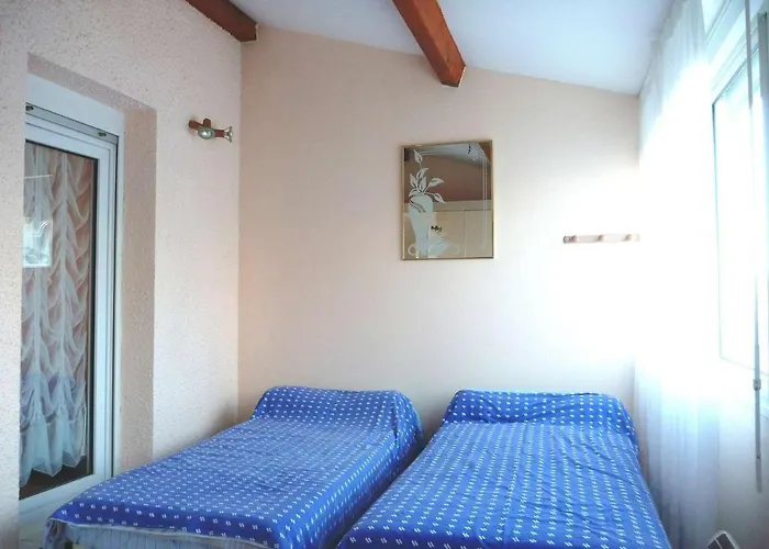 Climatise Avec Piscine, 5 Couchages, Proche Commodites, - Fr-1-387-44 Apartament *