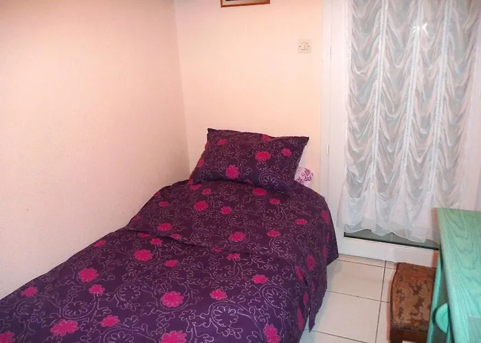 Climatise Avec Piscine, 5 Couchages, Proche Commodites, - Fr-1-387-44 Marseillan (Herault)
